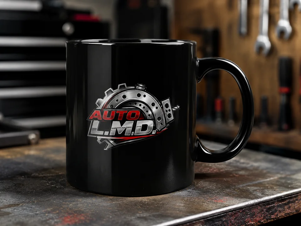 Auto LMD - logo