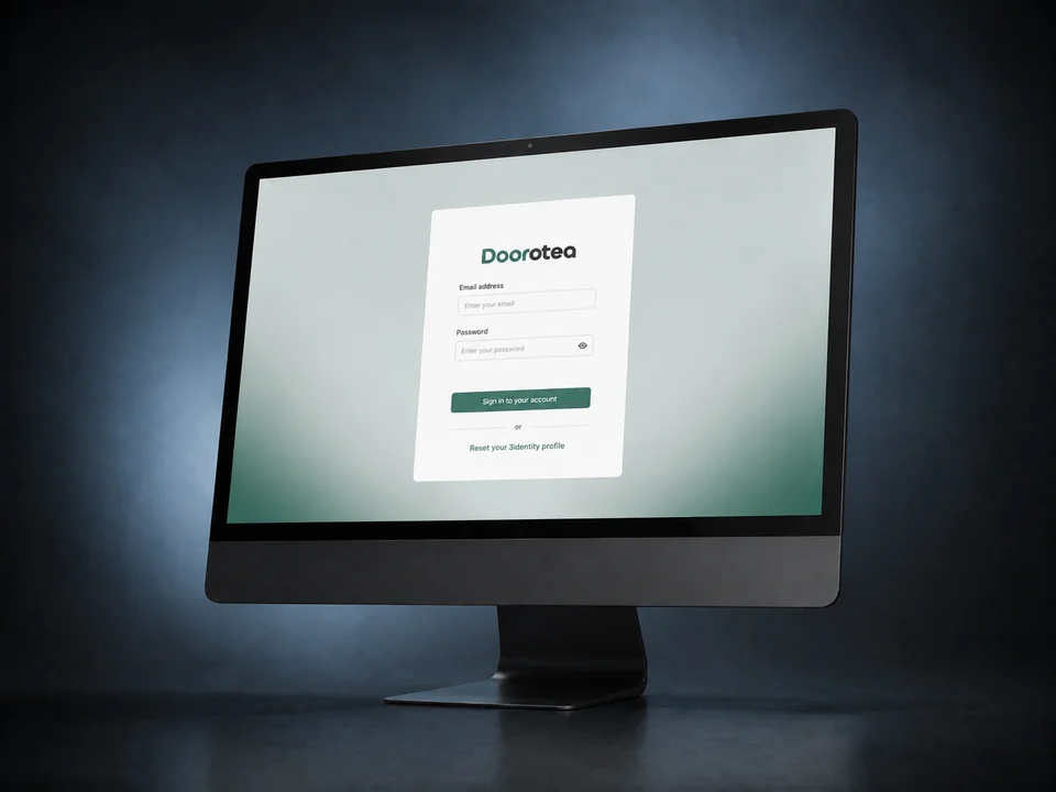 Doorotea - application