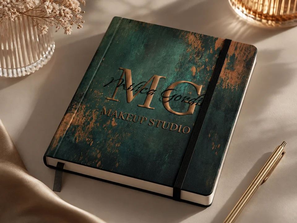 MG Studio - logo