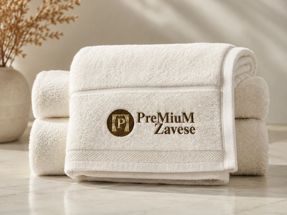 Premium Zavese - logo