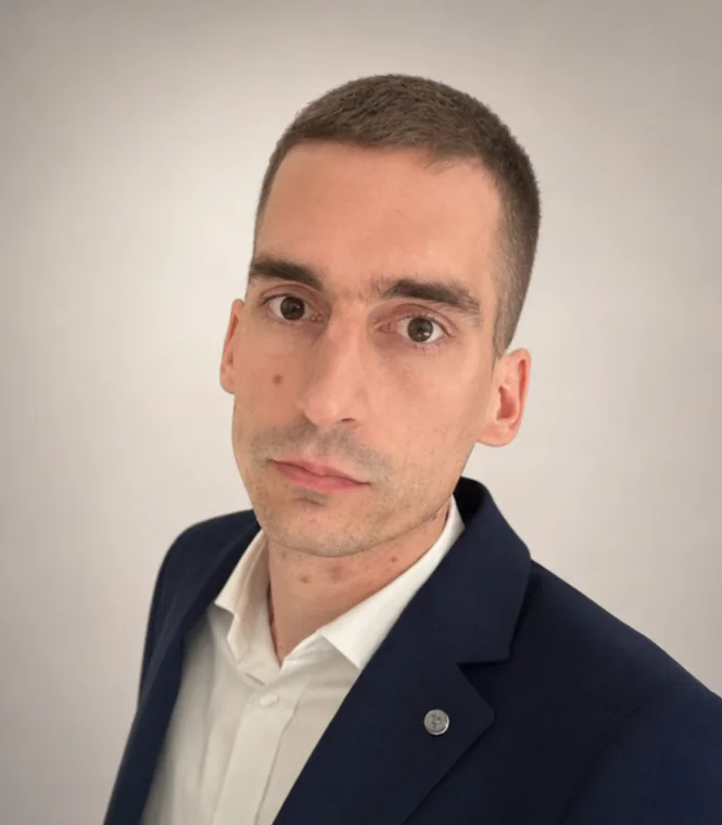 Marko Bogdanović