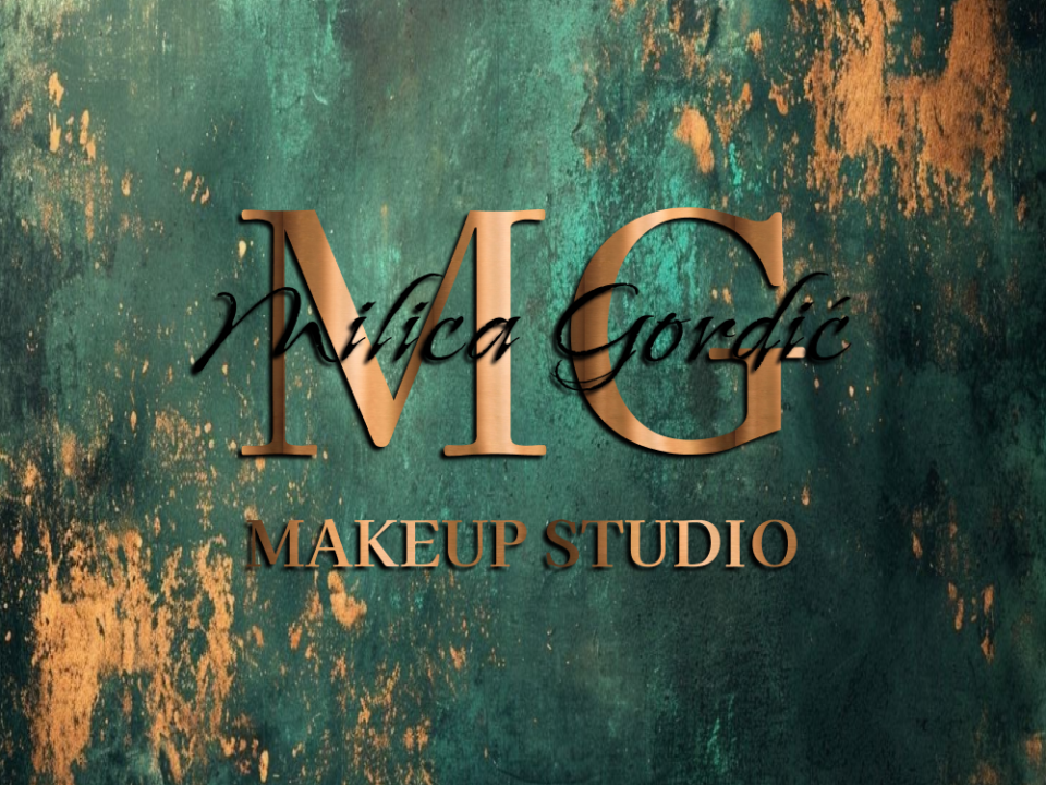 MG Makeup Studio